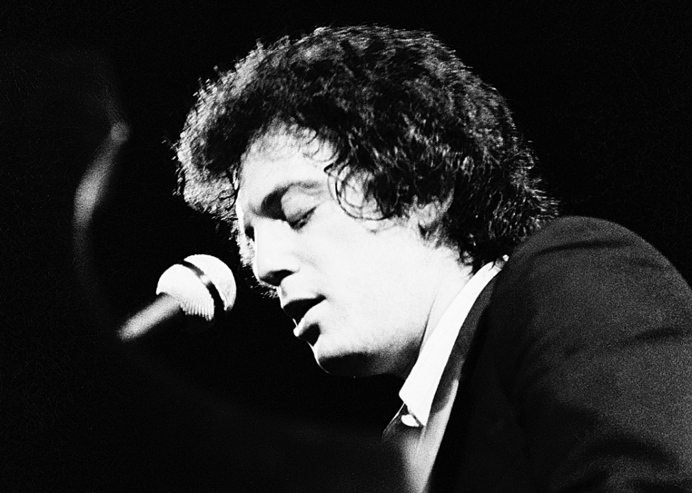 1979: ‘52nd Street’ by Billy Joel